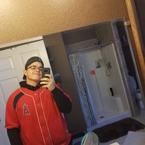 Meet your Posher, Caleb